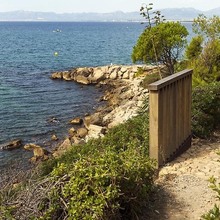 Villa Planet Salou Buitenkant foto
