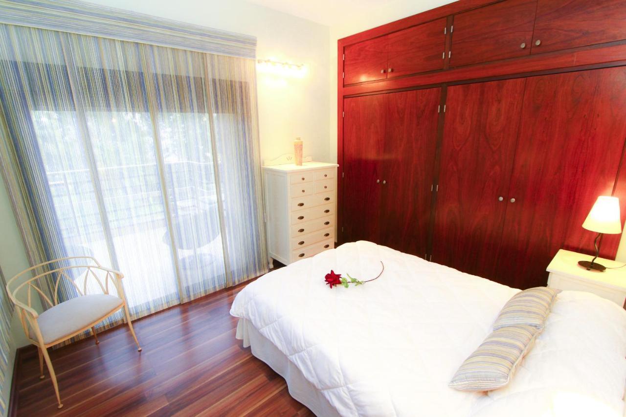 Villa Planet Salou Buitenkant foto