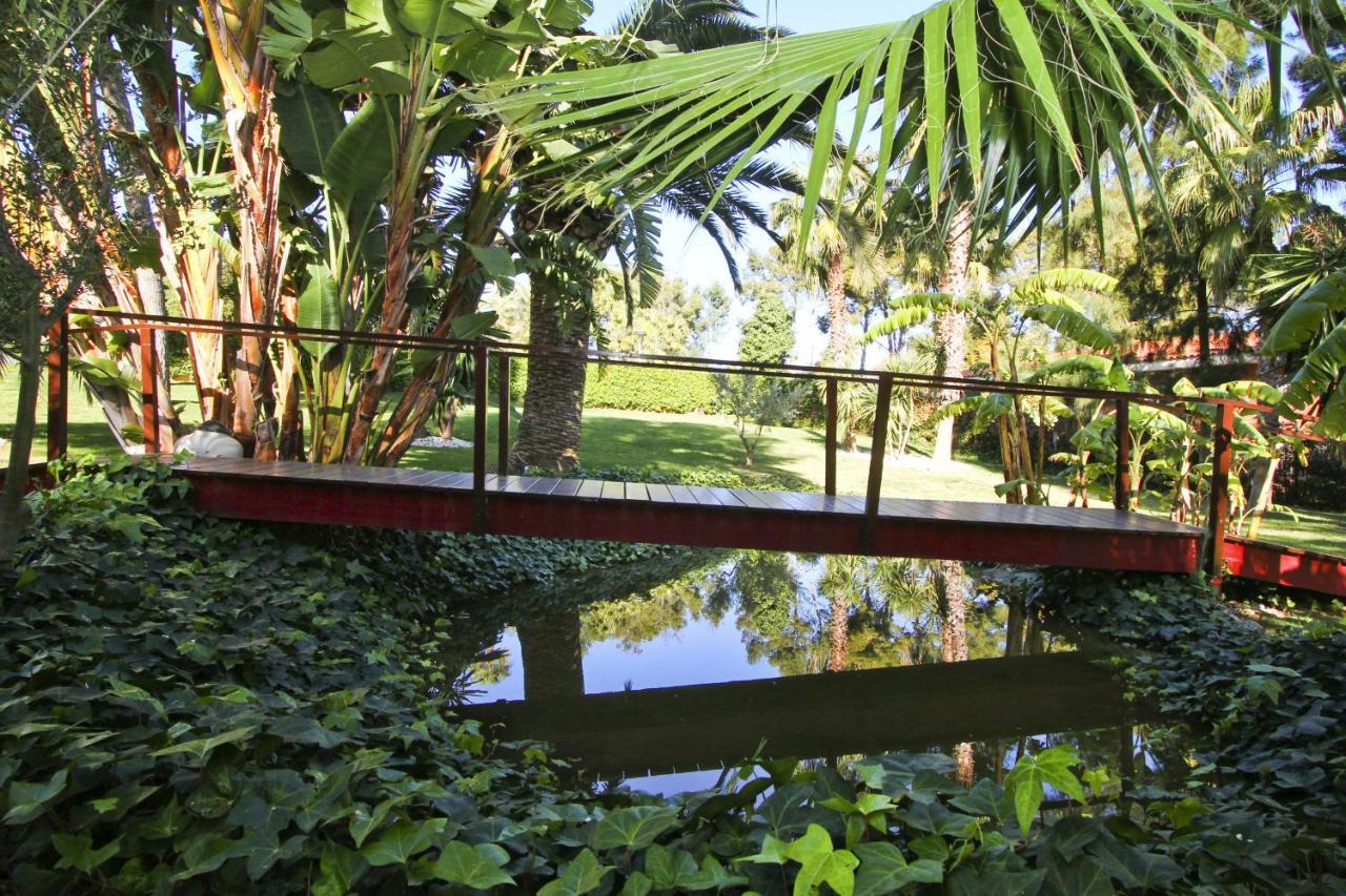 Villa Planet Salou Buitenkant foto